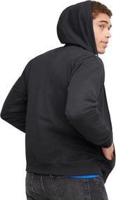 Fleece Full-zip Hoodie for Men